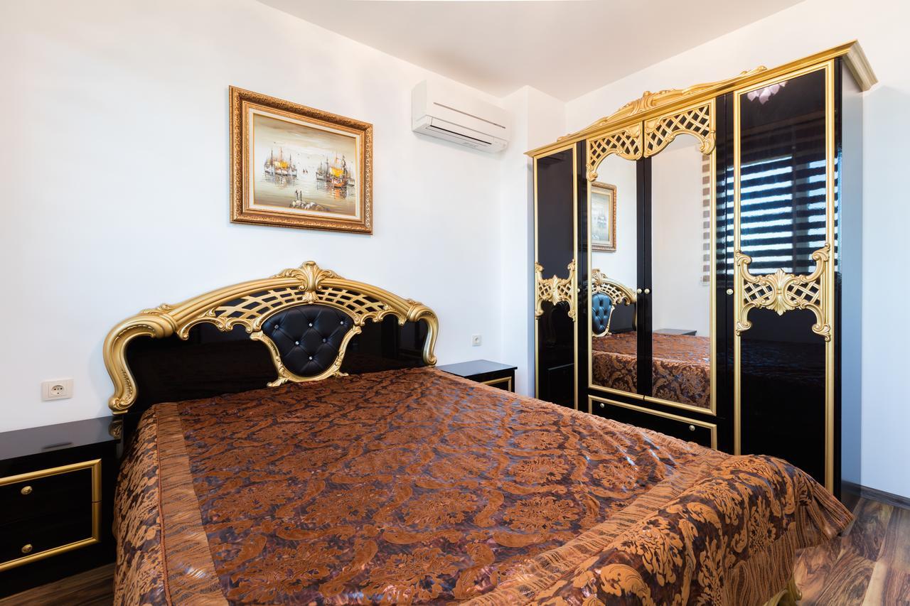 Boutique Apart Hotel Versis Slantchev Briag Extérieur photo