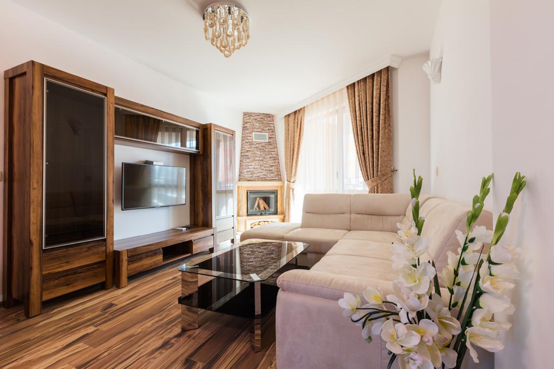 Boutique Apart Hotel Versis Slantchev Briag Extérieur photo