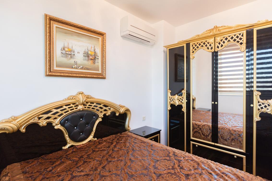 Boutique Apart Hotel Versis Slantchev Briag Extérieur photo