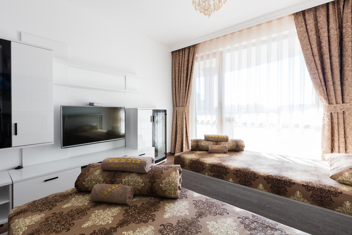 Boutique Apart Hotel Versis Slantchev Briag Extérieur photo