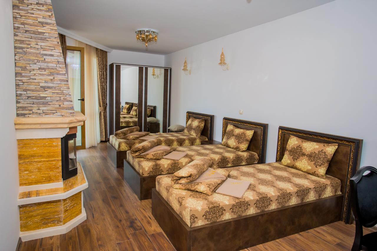 Boutique Apart Hotel Versis Slantchev Briag Extérieur photo