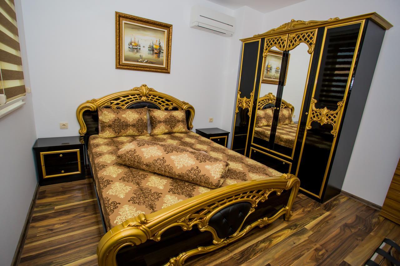 Boutique Apart Hotel Versis Slantchev Briag Extérieur photo