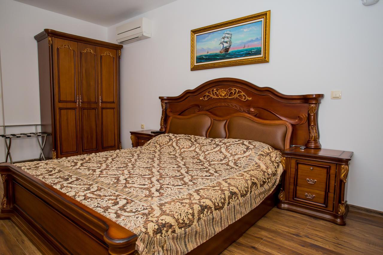 Boutique Apart Hotel Versis Slantchev Briag Extérieur photo