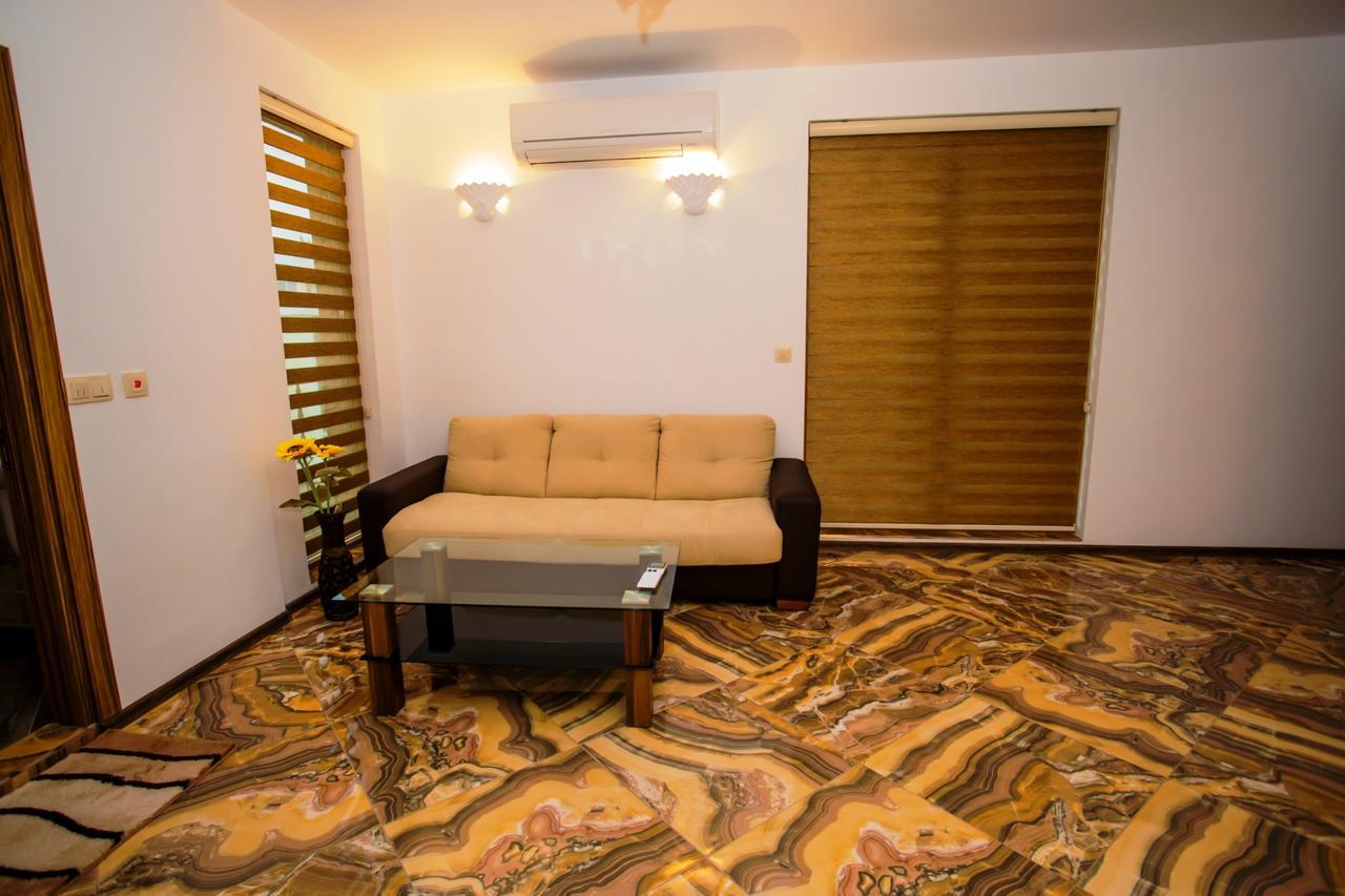 Boutique Apart Hotel Versis Slantchev Briag Extérieur photo