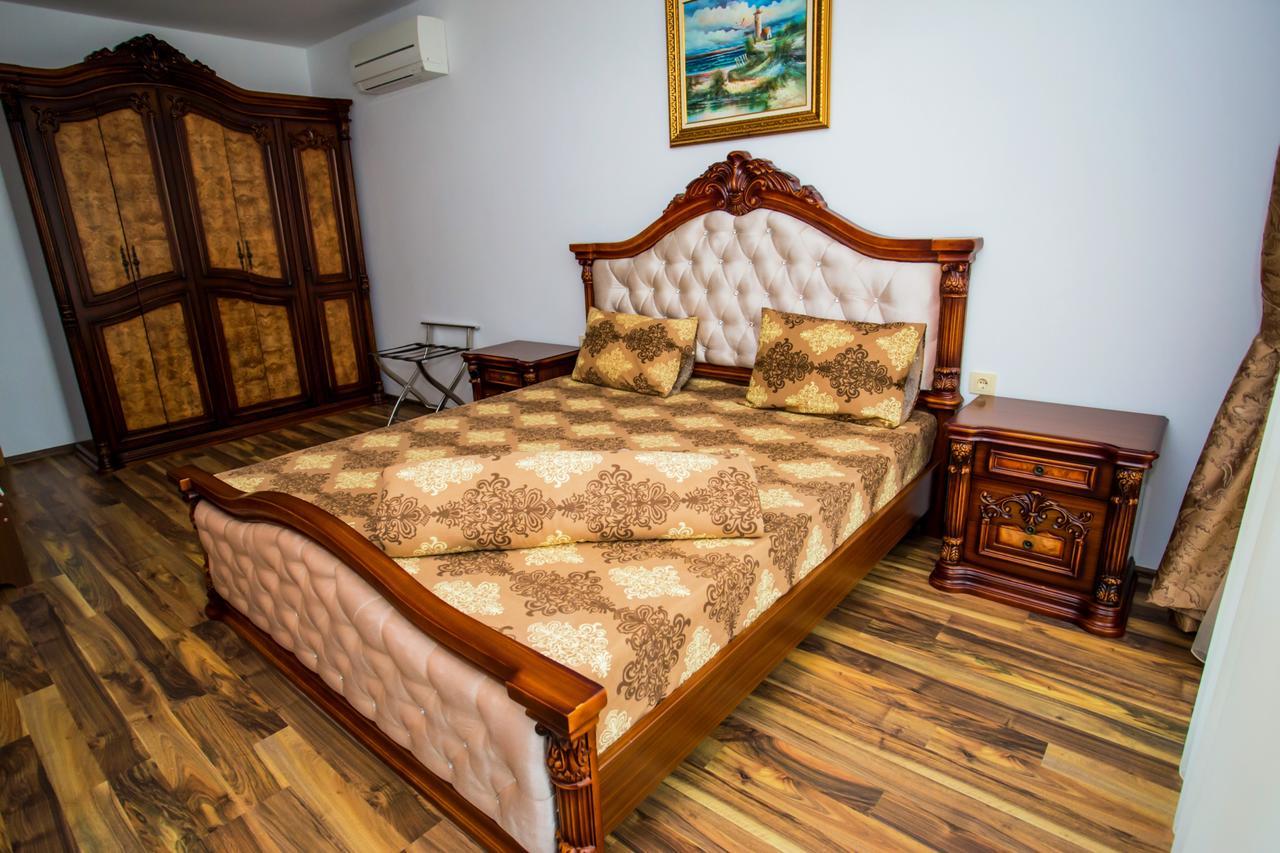 Boutique Apart Hotel Versis Slantchev Briag Extérieur photo