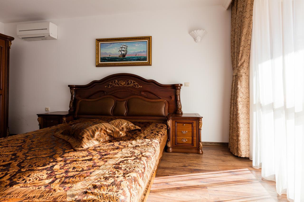 Boutique Apart Hotel Versis Slantchev Briag Extérieur photo