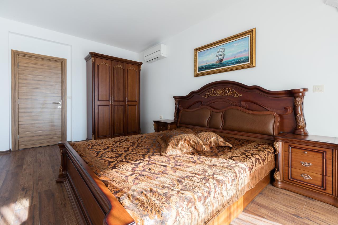 Boutique Apart Hotel Versis Slantchev Briag Extérieur photo