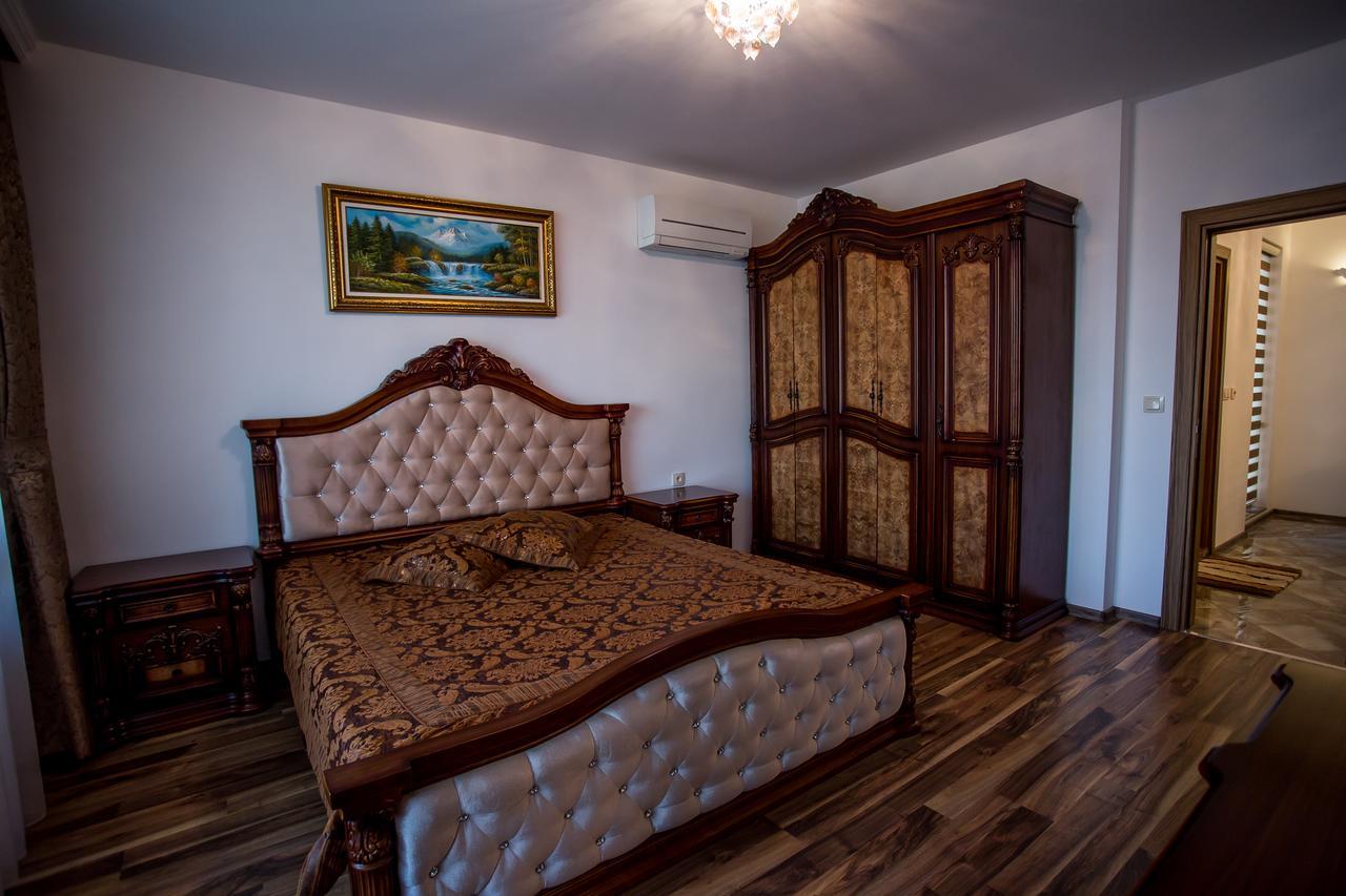 Boutique Apart Hotel Versis Slantchev Briag Extérieur photo